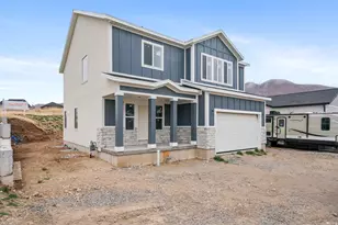1551 S 3170 E, Spanish Fork, UT 84660 - Photo 2