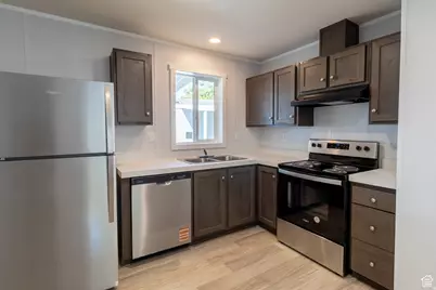 1761 W American Park Dr, West Valley, UT 84119 - Photo 2