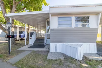 144 E Garden Park Cir, South Salt Lake, UT 84115 - Photo 2