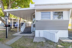 144 E Garden Park Circle, South Salt Lake, UT 84115 - Photo 2