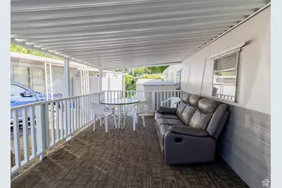 144 E Garden Park Cir, South Salt Lake, UT 84115 - Photo 4