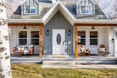 1779 E Mombo Dr, Sandy, UT 84092 - Photo 1