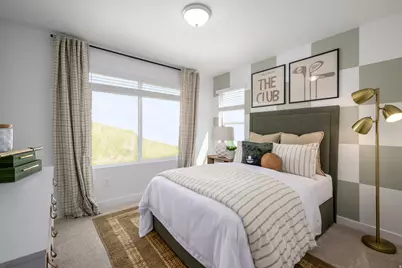 1545 W Bright Eyes Ln #1489, Saratoga Springs, UT 84045 - Photo 12