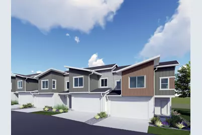 1545 W Bright Eyes Ln #1489, Saratoga Springs, UT 84045 - Photo 2