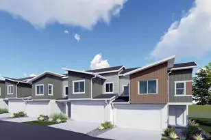 1545 W Bright Eyes Ln, Saratoga Springs, UT 84045 - Photo 2