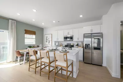 1545 W Bright Eyes Ln #1489, Saratoga Springs, UT 84045 - Photo 6