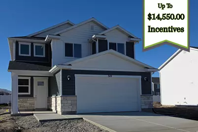 349 W 1400 N #46, Brigham City, UT 84302 - Photo 1