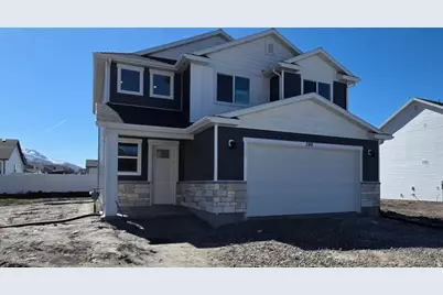 349 W 1400 N #46, Brigham City, UT 84302 - Photo 20