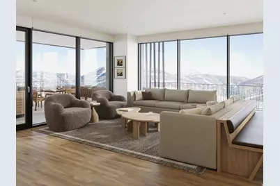 1601 W Glencoe Mountain Way #2805, Park City, UT 84060 - Photo 44