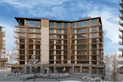 1601 W Glencoe Mountain Way #2805, Park City, UT 84060 - Photo 52