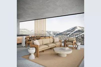 1601 W Glencoe Mountain Way #2805, Park City, UT 84060 - Photo 50