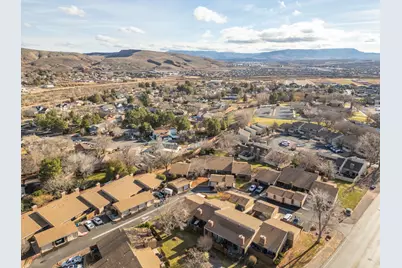 987 W Bloomington Dr S, Bloomington, UT 84790 - Photo 38