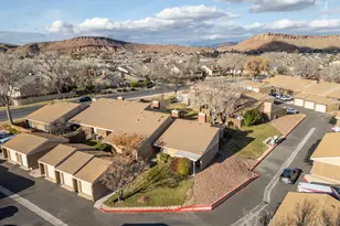 987 W Bloomington Dr S, Bloomington, UT 84790 - Photo 28