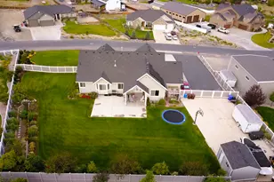 9903 N Lippizan Way E, Eagle Mountain, UT 84005 - Photo 60