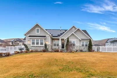 9903 N Lippizan Way E, Eagle Mountain, UT 84005 - Photo 1