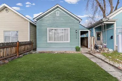 774 W 100 S, Salt Lake City, UT 84104 - Photo 2