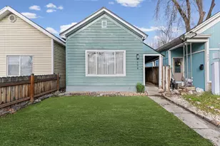 774 W 100 S, Salt Lake City, UT 84104 - Photo 2