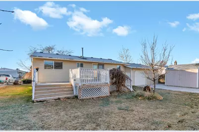 356 W 1850 N #6, Lehi, UT 84043 - Photo 28