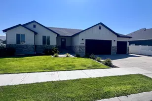 2316 E Marigold Dr, Eagle Mountain, UT 84005 - Photo 1