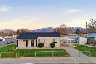 5231 S 4620 W, Salt Lake City, UT 84118 - Photo 2