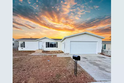 332 W 2100 S, Vernal, UT 84078 - Photo 1