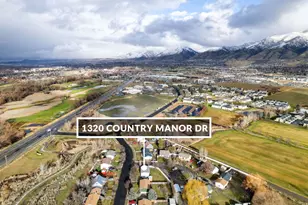 1320 Country Manor Dr, Logan, UT 84321 - Photo 30