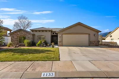 1133 N 100 W, Hurricane, UT 84737 - Photo 2