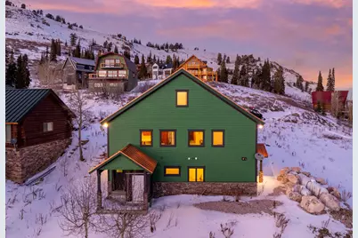 6809 E 6725 N, Eden, UT 84310 - Photo 2