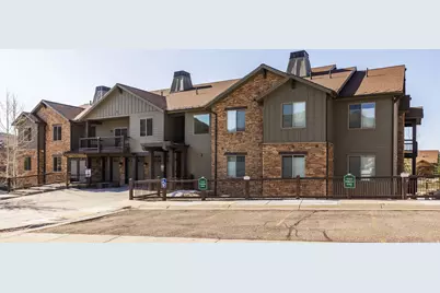 1195 W Black Rock Trl #37-I, Kamas, UT 84036 - Photo 1