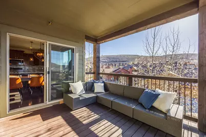 1195 W Black Rock Trl #37-I, Kamas, UT 84036 - Photo 14