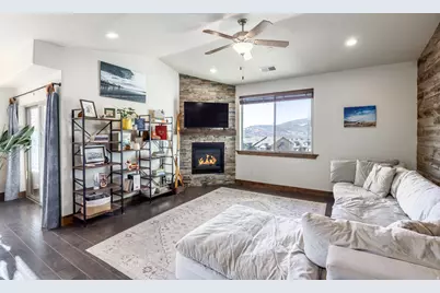 1195 W Black Rock Trl #37-I, Kamas, UT 84036 - Photo 12