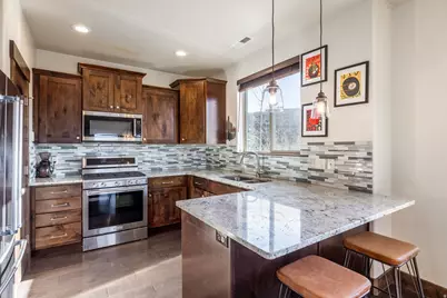 1195 W Black Rock Trl #37-I, Kamas, UT 84036 - Photo 2