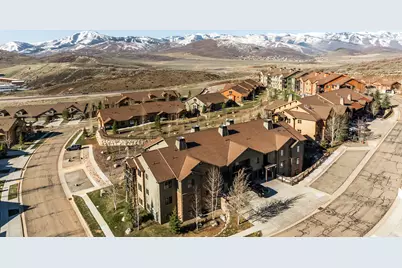 1195 W Black Rock Trl #37-I, Kamas, UT 84036 - Photo 26