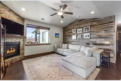 1195 W Black Rock Trl #37-I, Kamas, UT 84036 - Photo 4