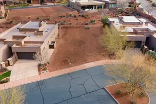 2085 N Tuweap Dr, Saint George, UT 84770 - Photo 1