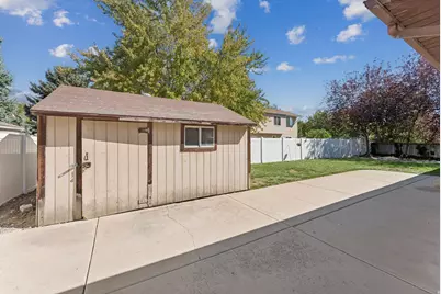 10973 S Avila Dr, Sandy, UT 84094 - Photo 32