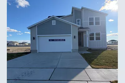230 E Clear Granite Way #110, Eagle Mountain, UT 84005 - Photo 2