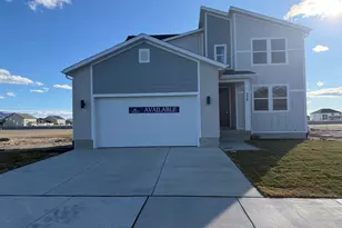 230 E Clear Granite Way, Eagle Mountain, UT 84005 - Photo 2