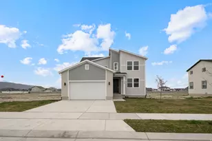 230 E Clear Granite Way, Eagle Mountain, UT 84005 - Photo 1