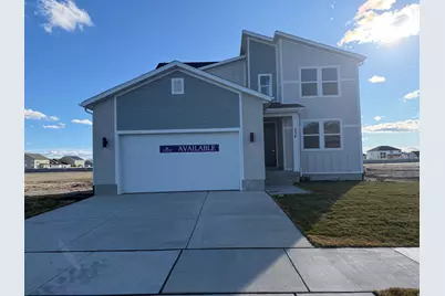 230 E Clear Granite Way #110, Eagle Mountain, UT 84005 - Photo 1