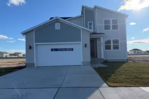 230 E Clear Granite Way, Eagle Mountain, UT 84005 - Photo 1