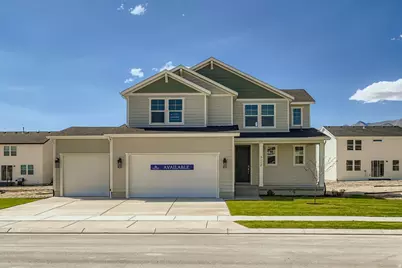 5117 N Lukes St #187, Eagle Mountain, UT 84005 - Photo 1