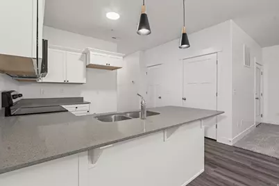 1794 N Buckeye Way #N203, Saratoga Springs, UT 84045 - Photo 6