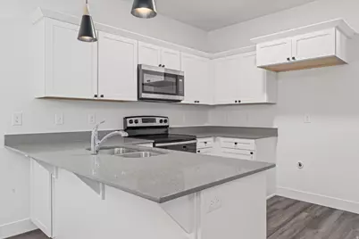 1794 N Buckeye Way #N203, Saratoga Springs, UT 84045 - Photo 4