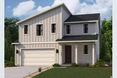 5107 N Old Cobble Way #203, Eagle Mountain, UT 84005 - Photo 1