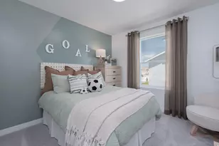 5107 N Old Cobble Way, Eagle Mountain, UT 84005 - Photo 22