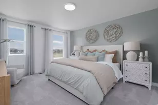 5107 N Old Cobble Way, Eagle Mountain, UT 84005 - Photo 12