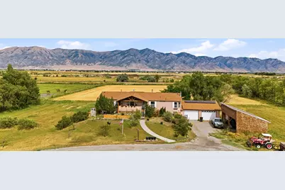 6600 N 6800 W, Tremonton, UT 84337 - Photo 1