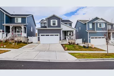 2517 N Velvet Moon Dr, Saratoga Springs, UT 84045 - Photo 2