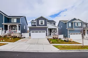 2517 N Velvet Moon Dr, Saratoga Springs, UT 84045 - Photo 2